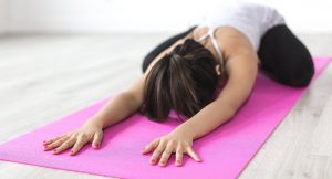 Starting A Stretching Routine for Beginners