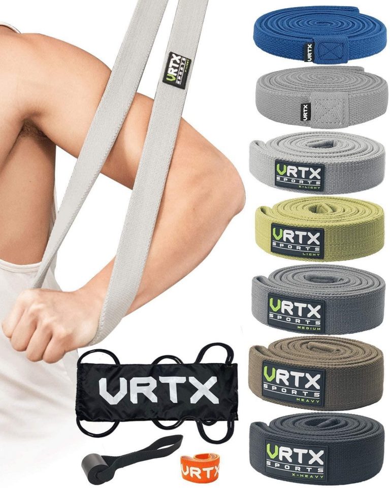 The Best Physical Therapy Bands for Better Rehab and Better Workouts